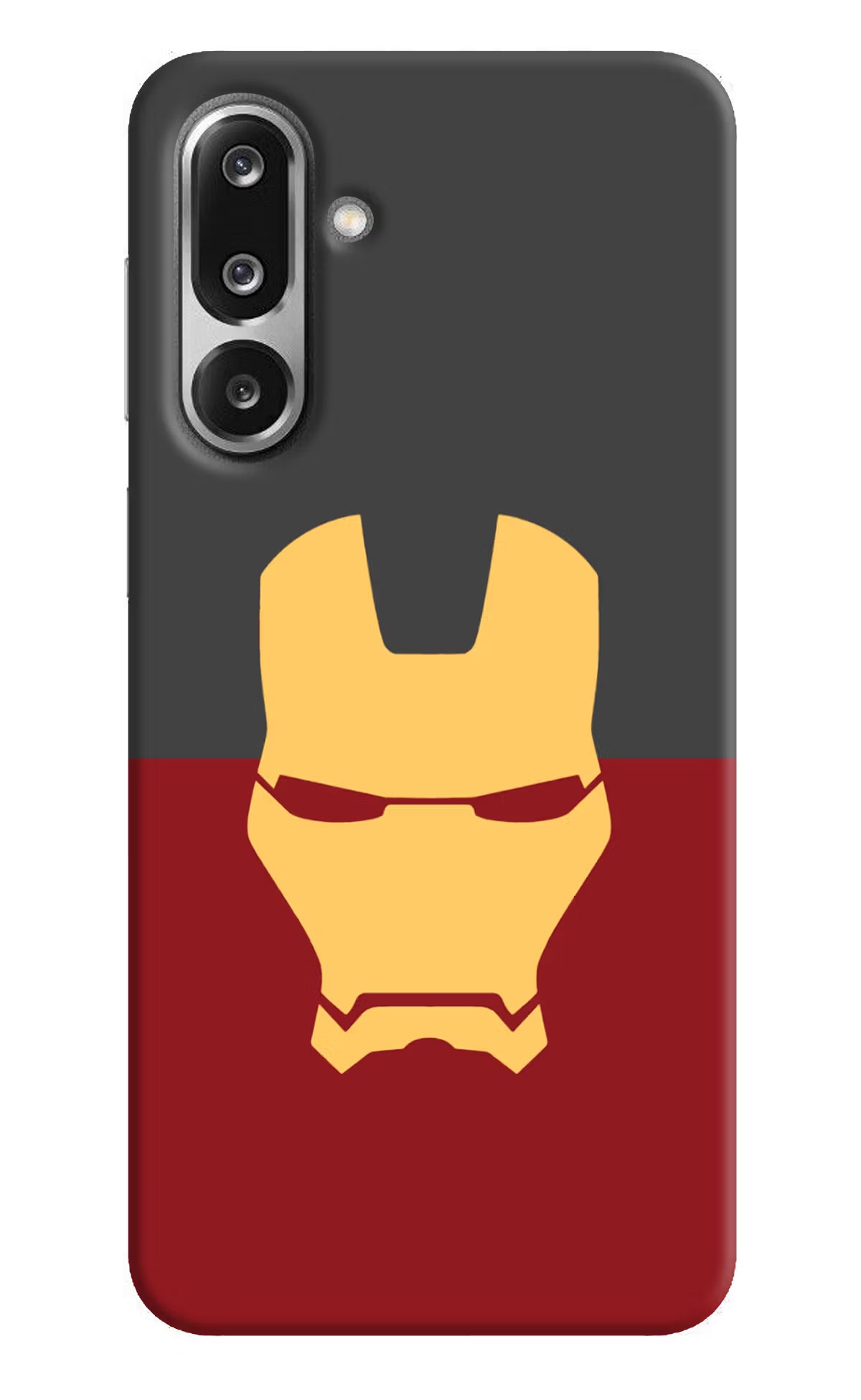 Ironman Samsung F36 5G Back Cover