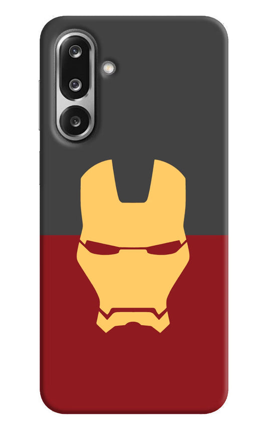 Ironman Samsung F36 5G Back Cover