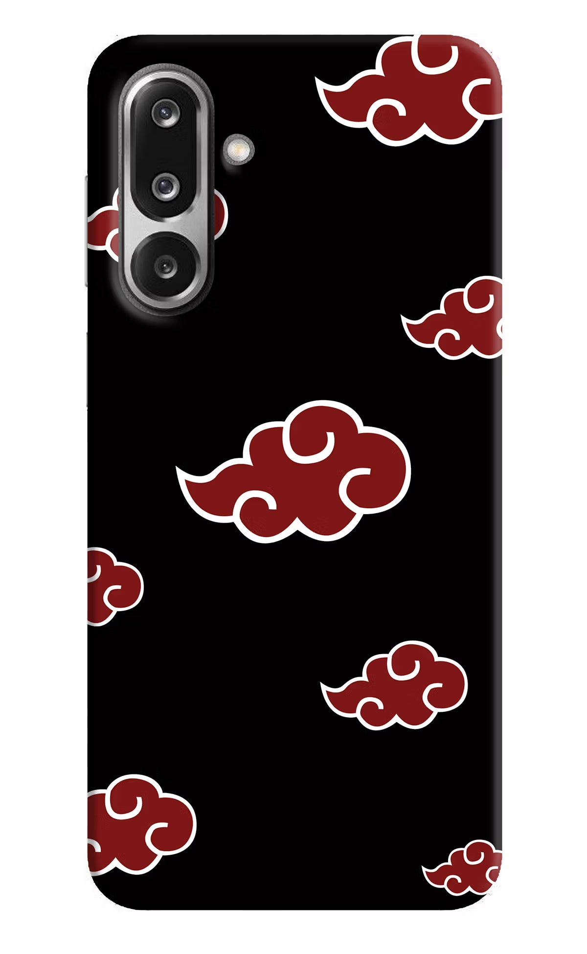 Akatsuki Samsung F36 5G Back Cover