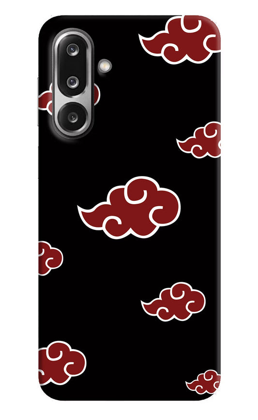 Akatsuki Samsung F36 5G Back Cover
