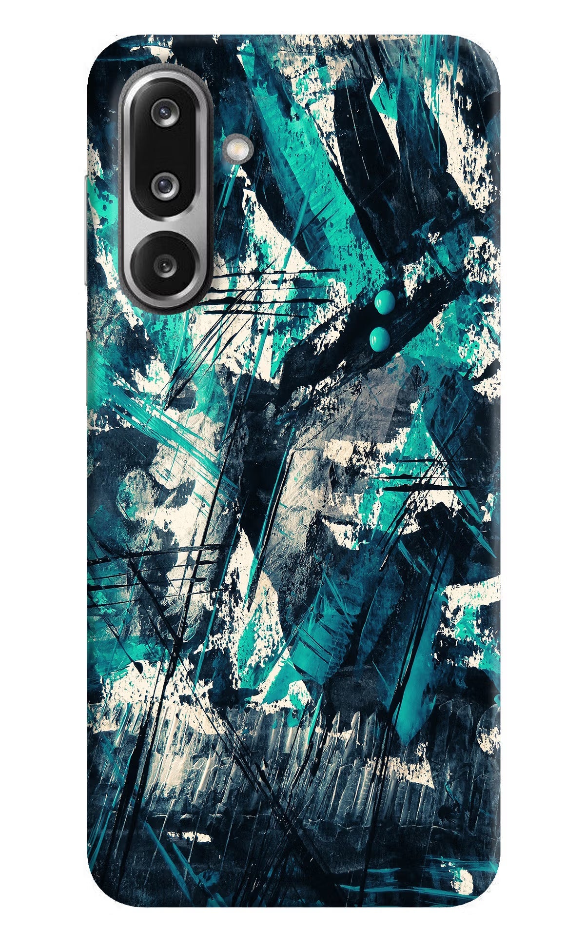 Artwork Samsung F36 5G Back Cover