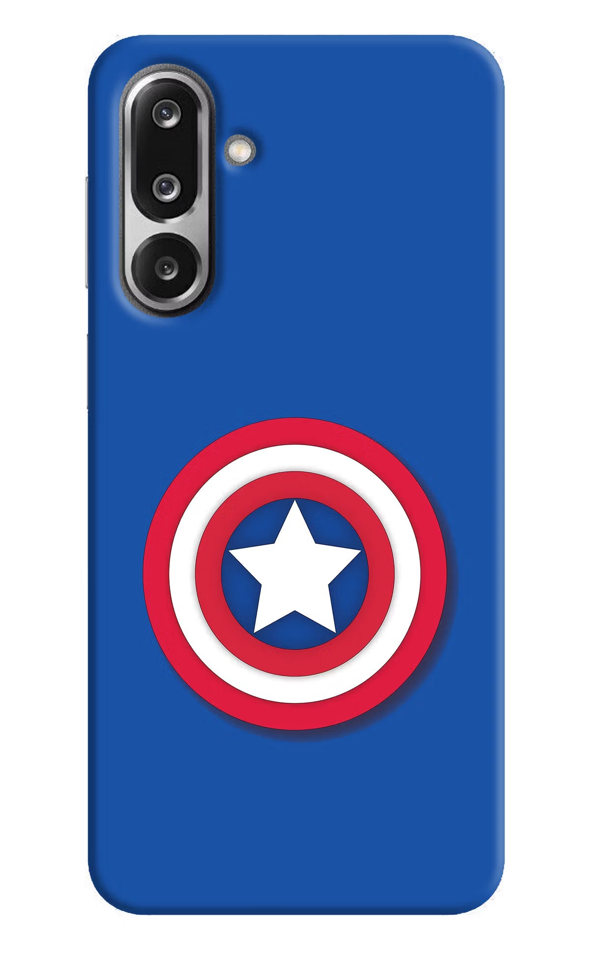 Shield Samsung F36 5G Back Cover