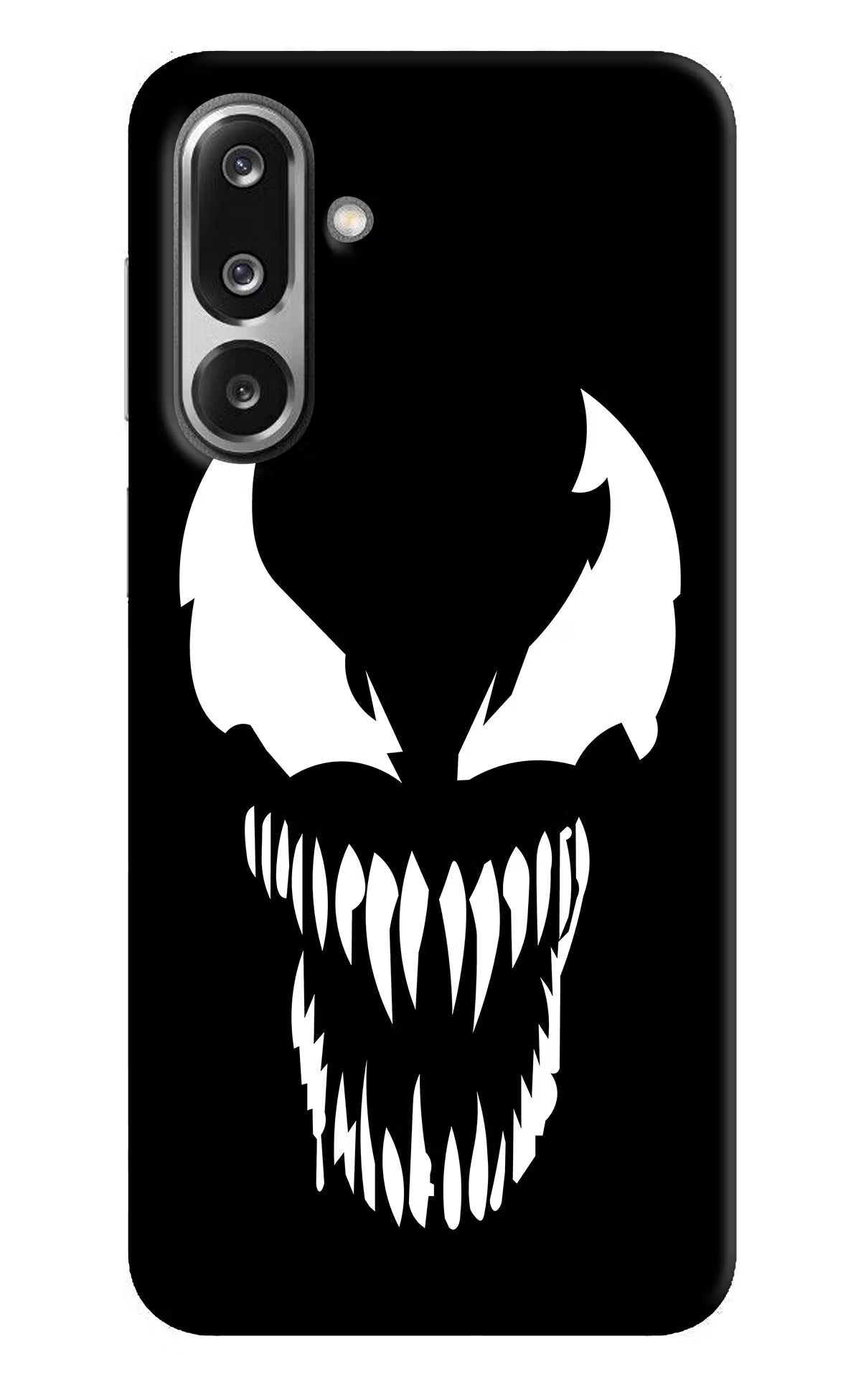 Venom Samsung F36 5G Back Cover