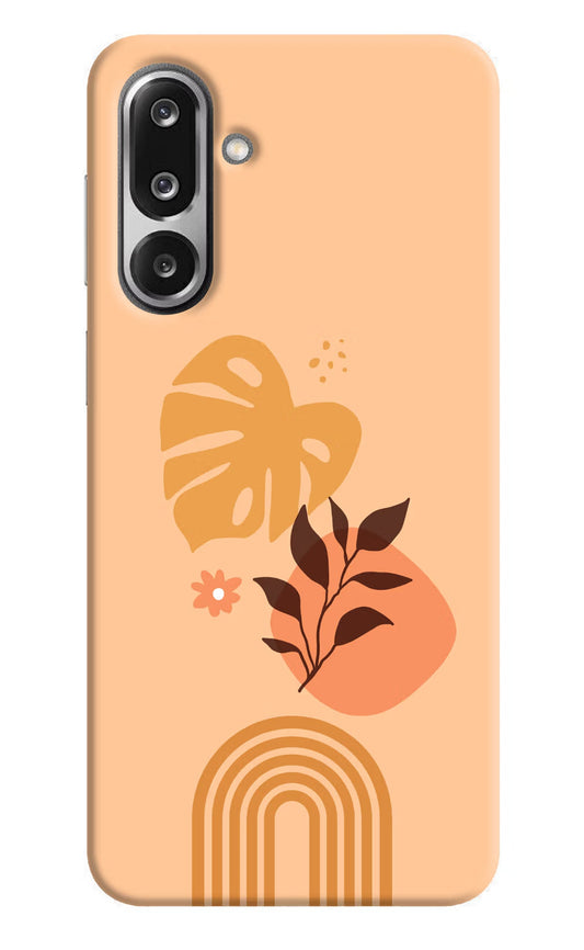 Bohemian Art Samsung F36 5G Back Cover