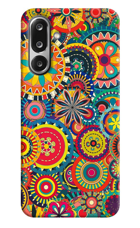 Gol Gol Art Samsung F36 5G Back Cover