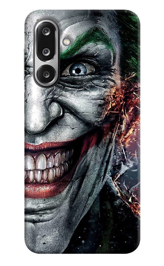 Joker Cam Samsung F36 5G Back Cover