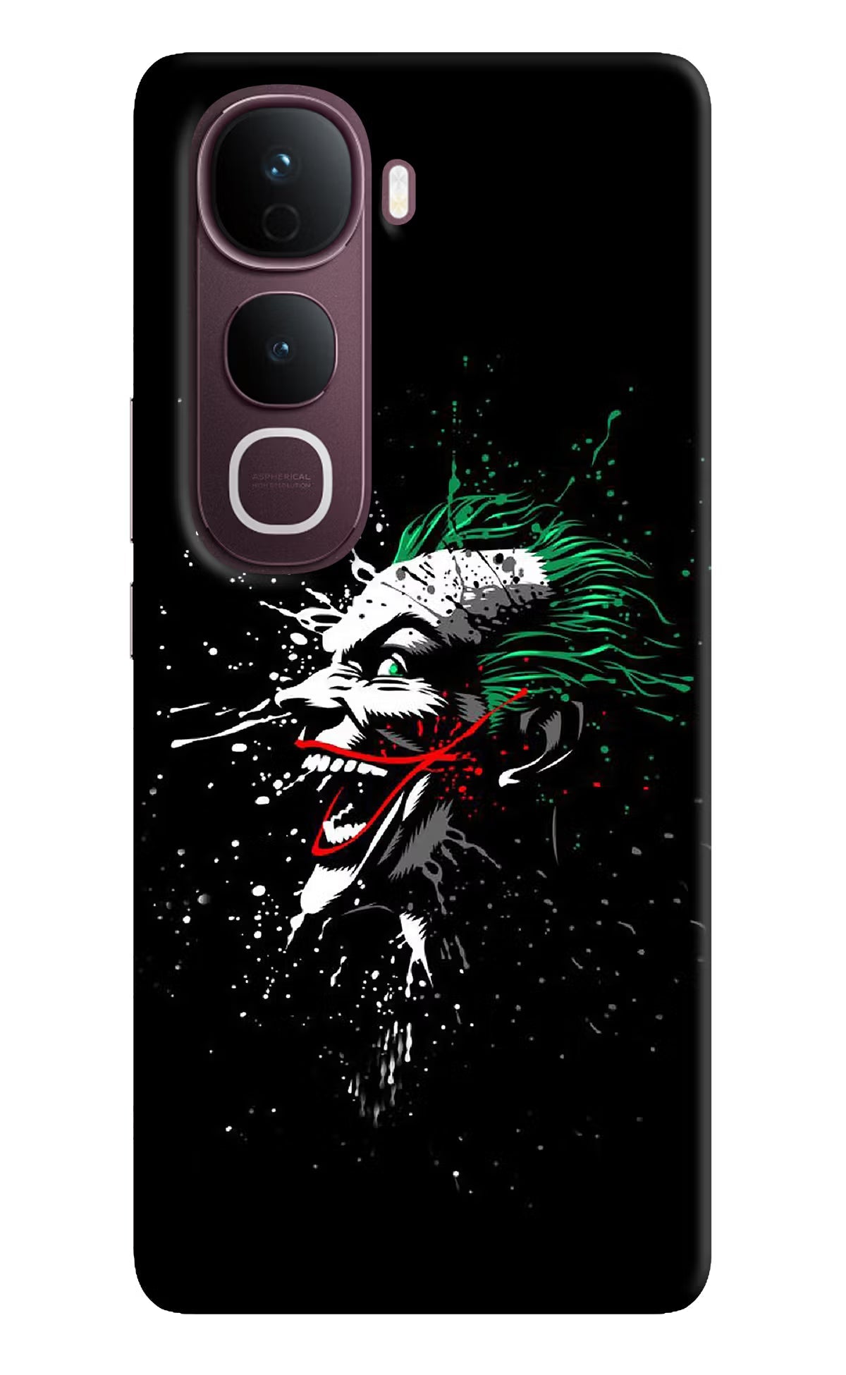 Joker Vivo Y400 Pro 5G Back Cover