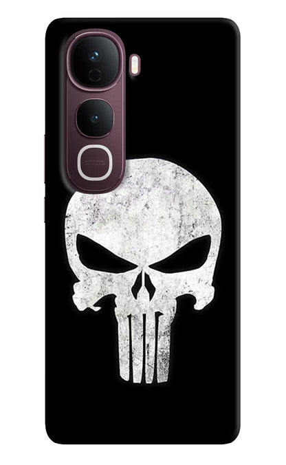 Punisher Skull Vivo Y400 Pro 5G Back Cover