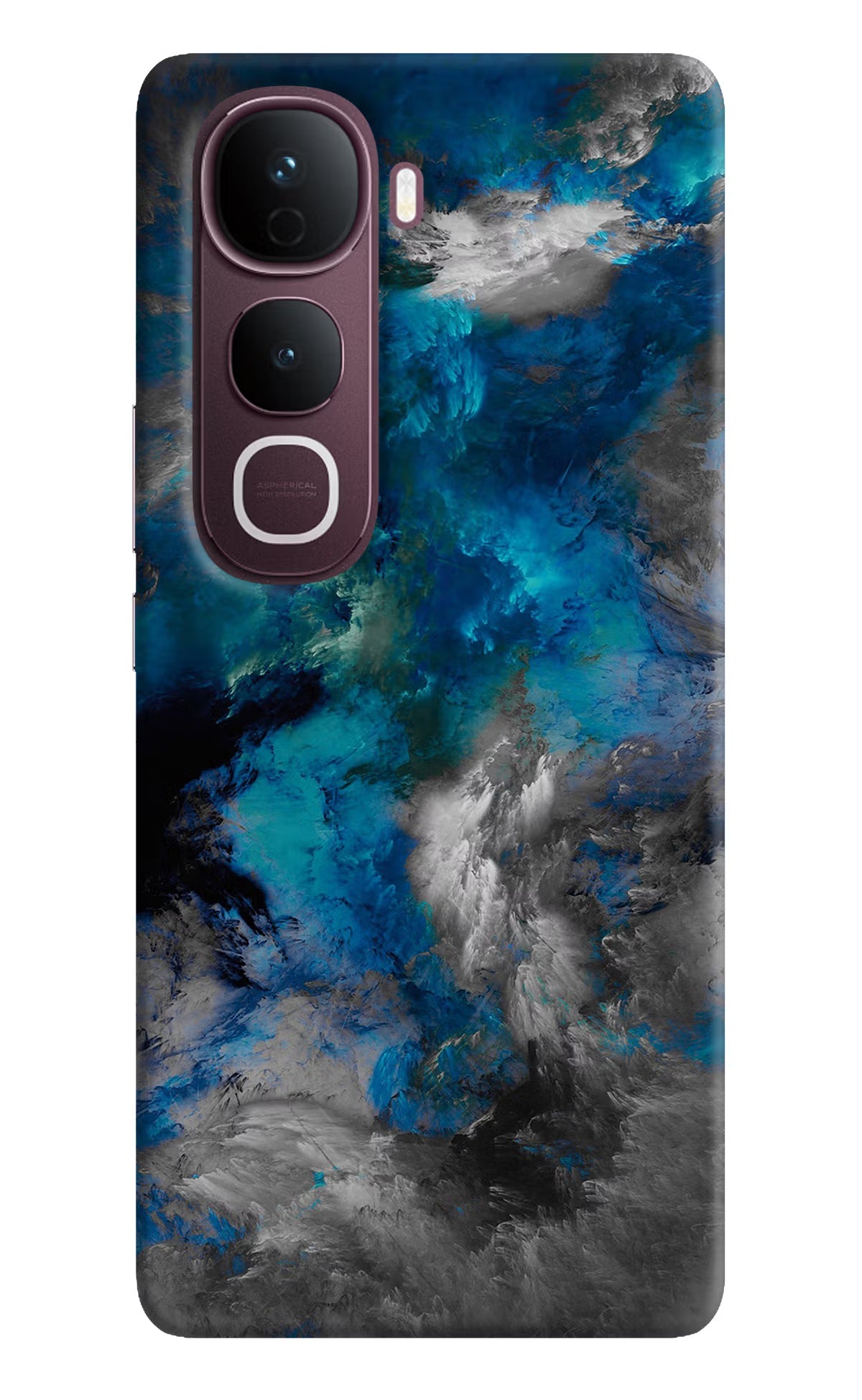 Artwork Vivo Y400 Pro 5G Back Cover
