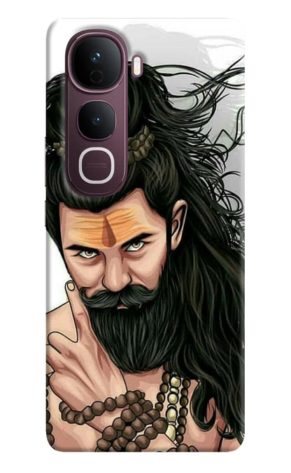 Mahadev Vivo Y400 Pro 5G Back Cover