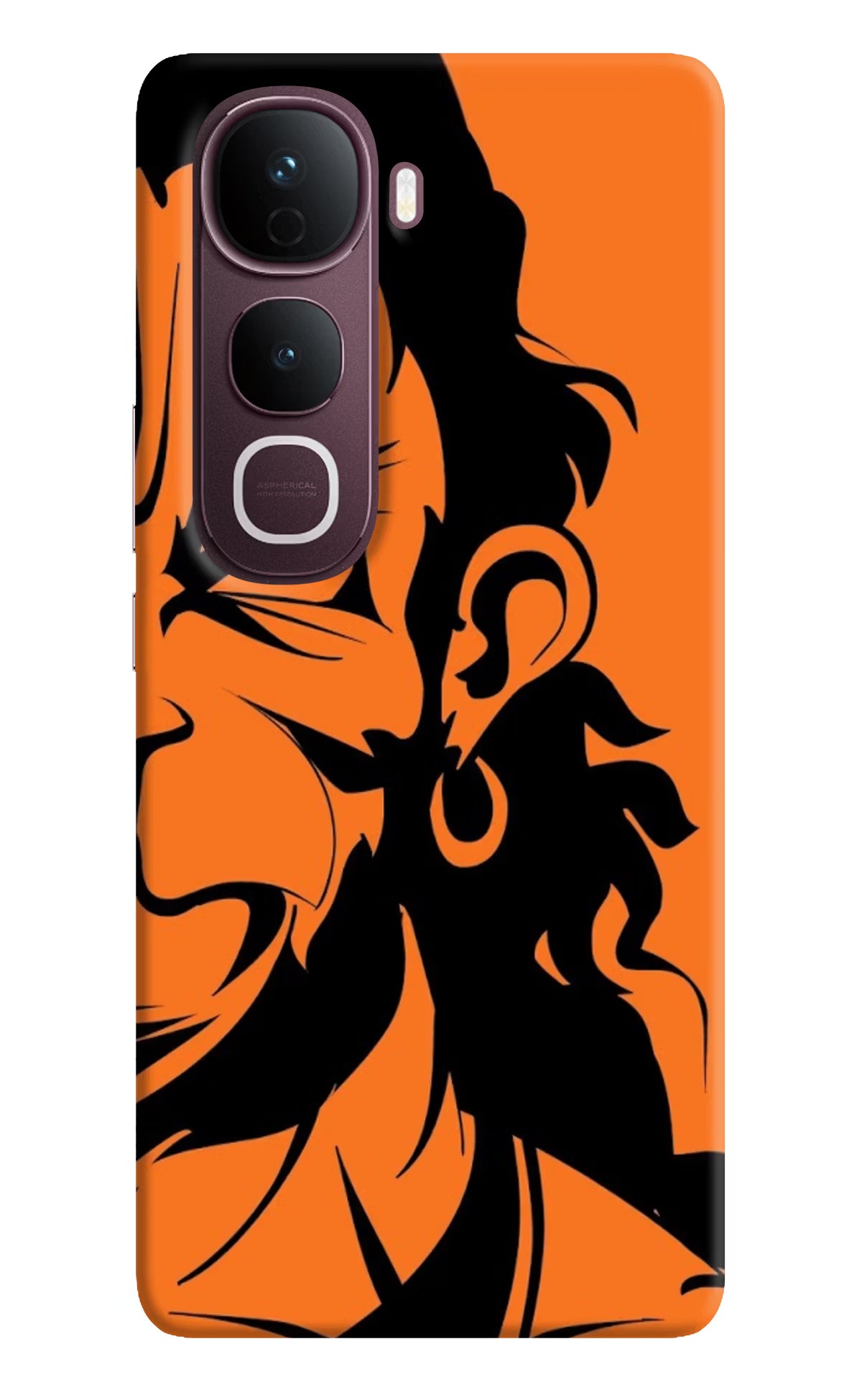 Hanuman Vivo Y400 Pro 5G Back Cover