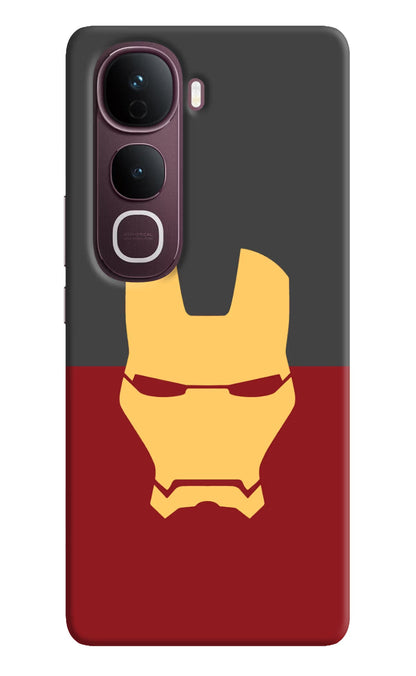 Ironman Vivo Y400 Pro 5G Back Cover