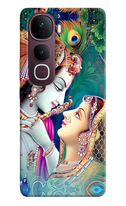 Lord Radha Krishna Vivo Y400 Pro 5G Back Cover