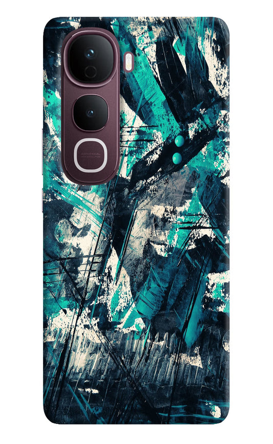 Artwork Vivo Y400 Pro 5G Back Cover