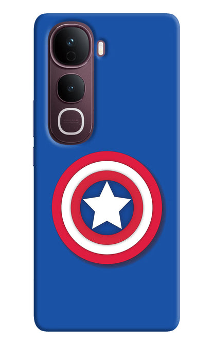 Shield Vivo Y400 Pro 5G Back Cover