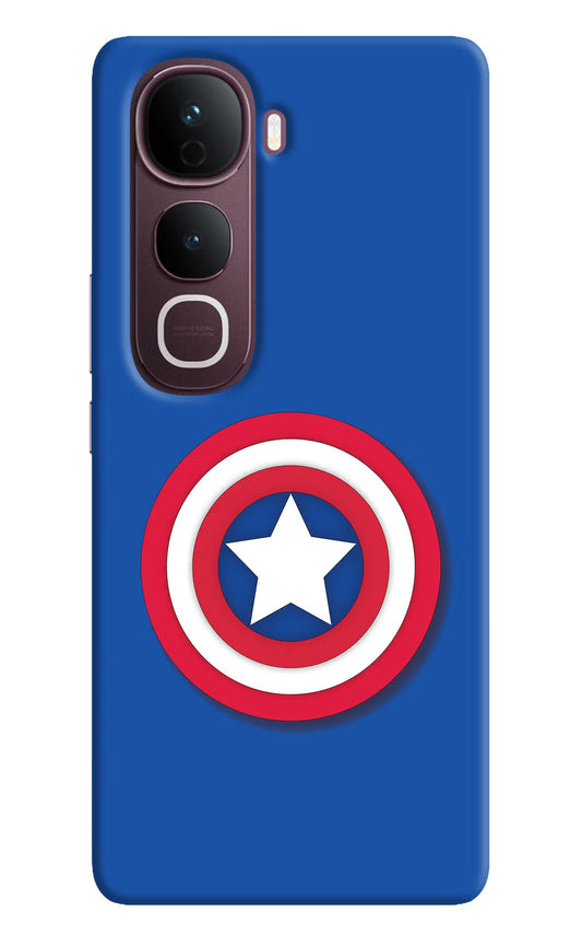 Shield Vivo Y400 Pro 5G Back Cover