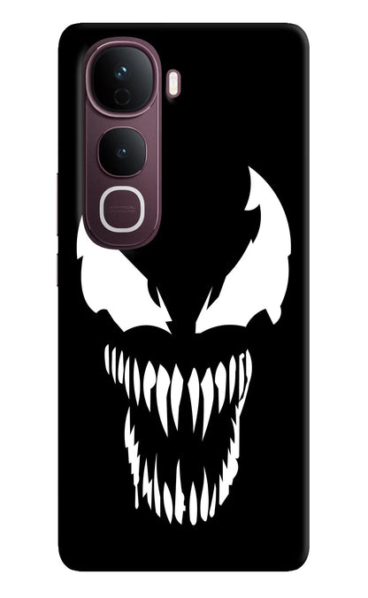 Venom Vivo Y400 Pro 5G Back Cover