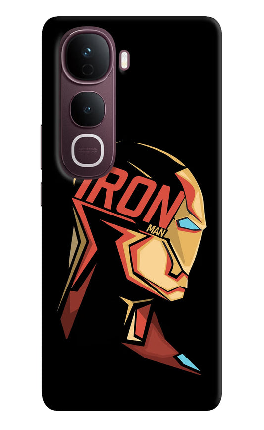 IronMan Vivo Y400 Pro 5G Back Cover