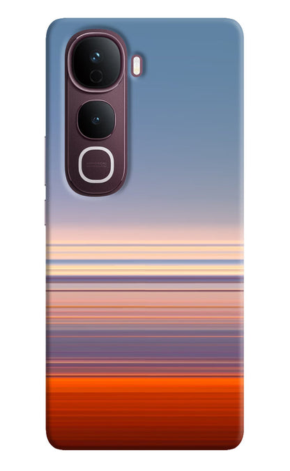 Morning Colors Vivo Y400 Pro 5G Back Cover