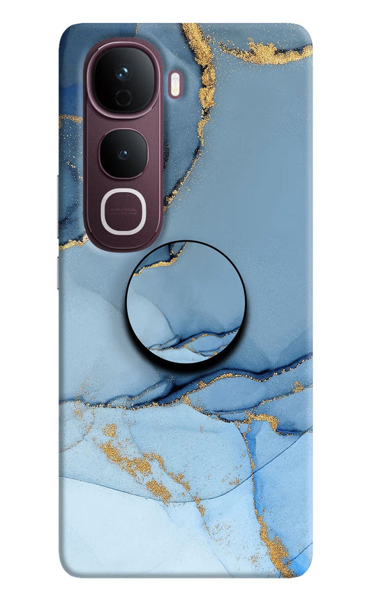 Blue Marble Vivo Y400 Pro 5G Pop Case