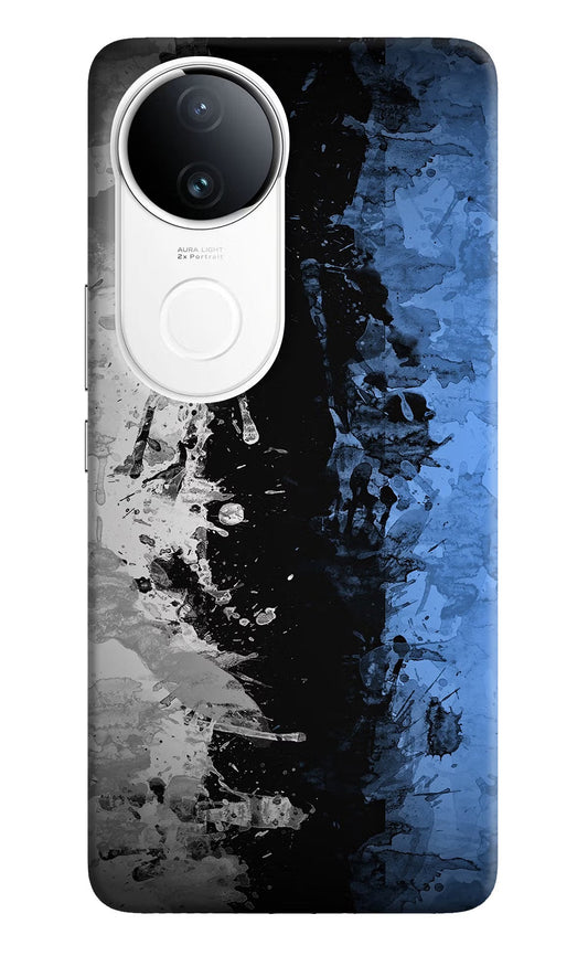 Artistic Design iQOO Z10R 5G Back Cover