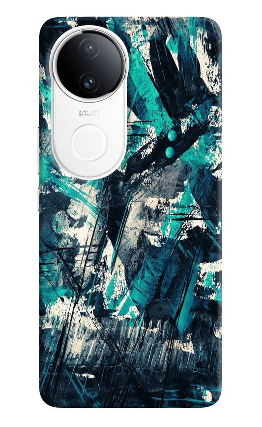 Artwork iQOO Z10R 5G Back Cover
