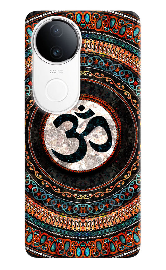 Om Culture iQOO Z10R 5G Pop Case