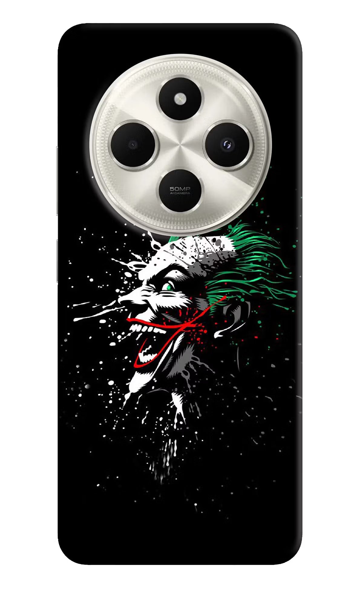 Joker Poco C75 5G Back Cover