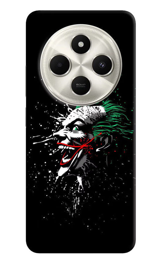 Joker Poco C75 5G Back Cover