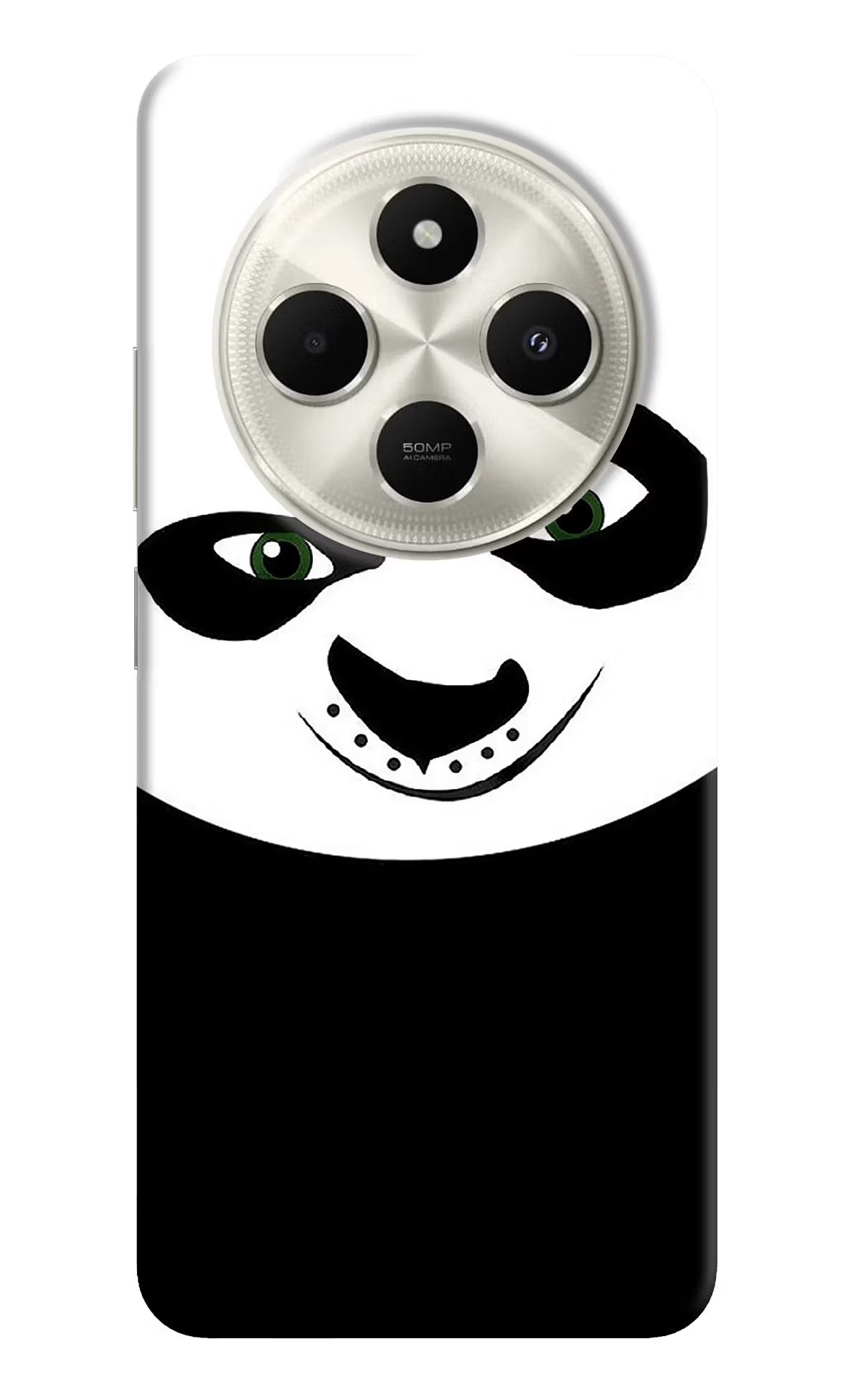 Panda Poco C75 5G Back Cover