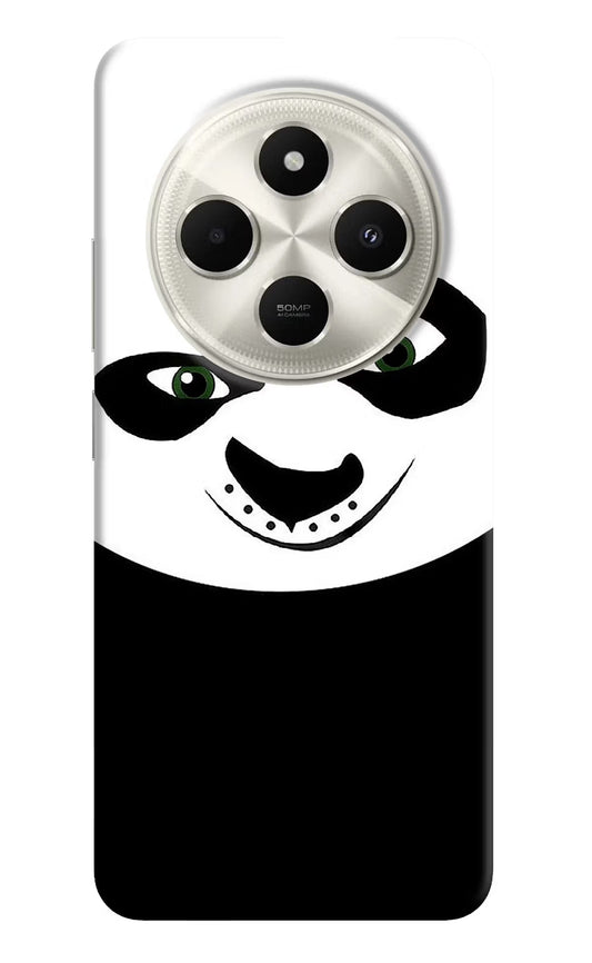 Panda Poco C75 5G Back Cover