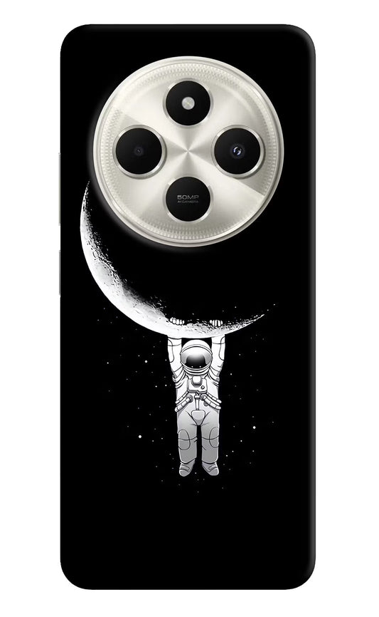 Moon Space Poco C75 5G Back Cover