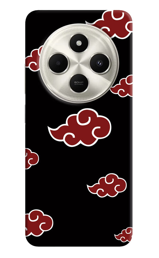 Akatsuki Poco C75 5G Back Cover