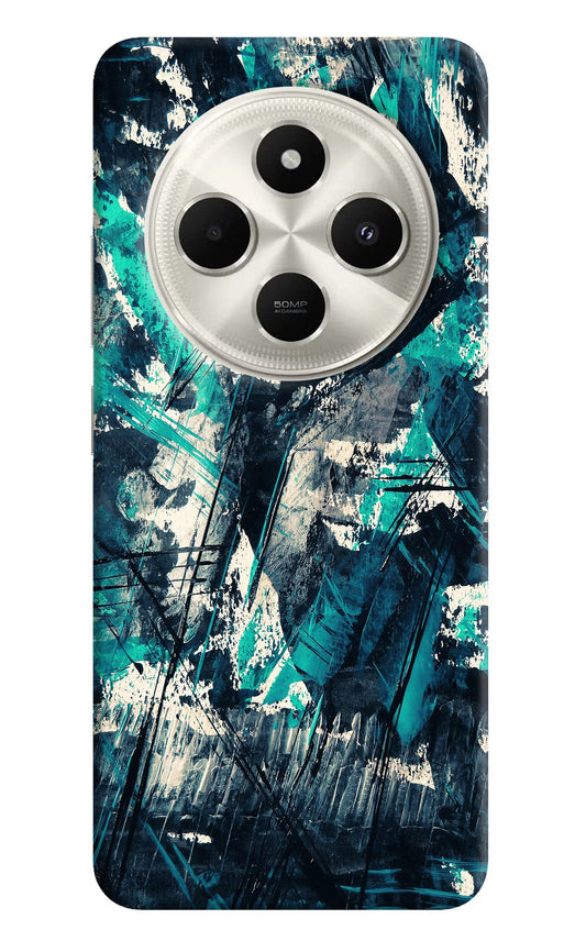 Artwork Poco C75 5G Back Cover
