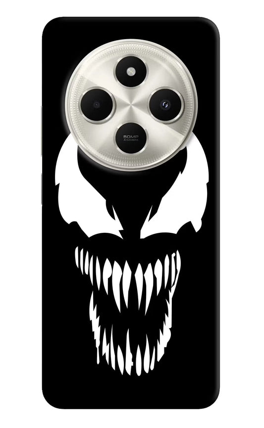 Venom Poco C75 5G Back Cover