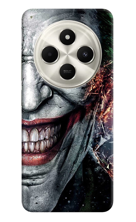Joker Cam Poco C75 5G Back Cover