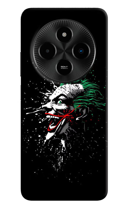 Joker Poco M7 5G Back Cover