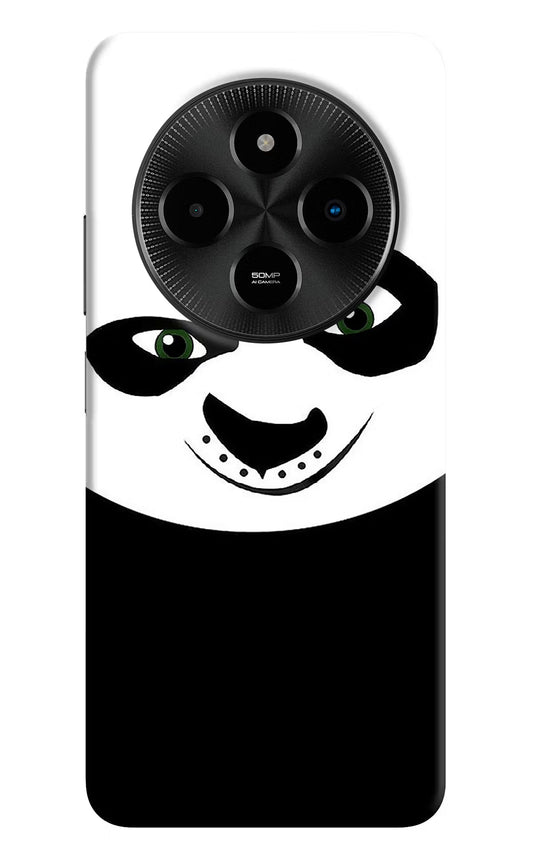Panda Poco M7 5G Back Cover