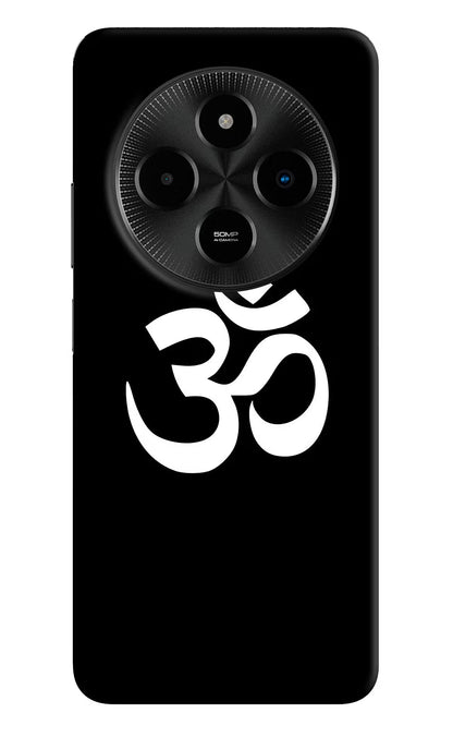 Om Poco M7 5G Back Cover