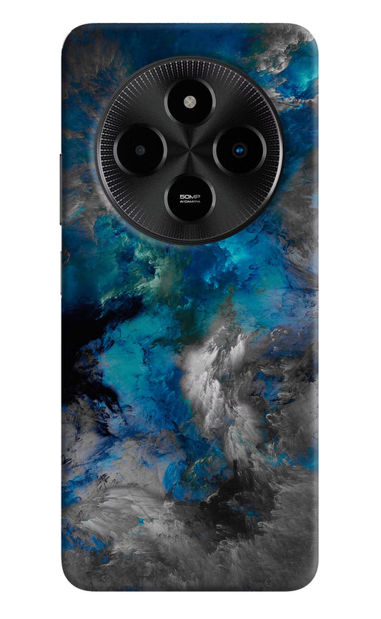 Artwork Poco M7 5G Back Cover