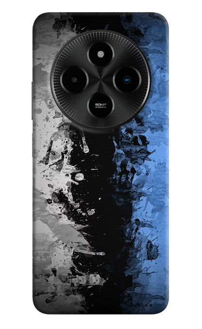 Artistic Design Poco M7 5G Back Cover