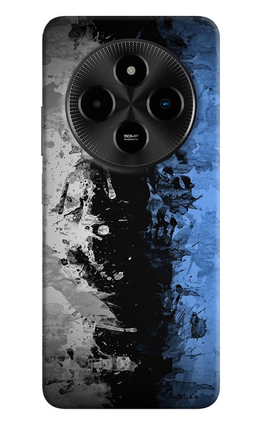 Artistic Design Poco M7 5G Back Cover