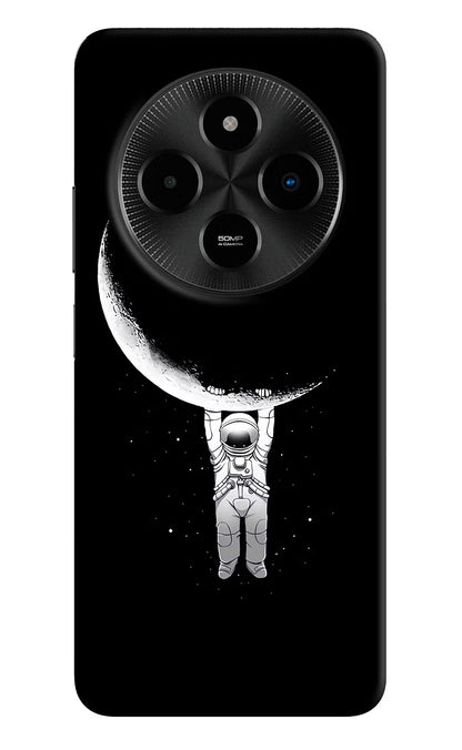 Moon Space Poco M7 5G Back Cover