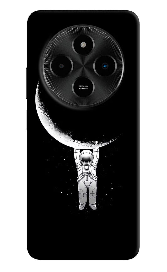 Moon Space Poco M7 5G Back Cover