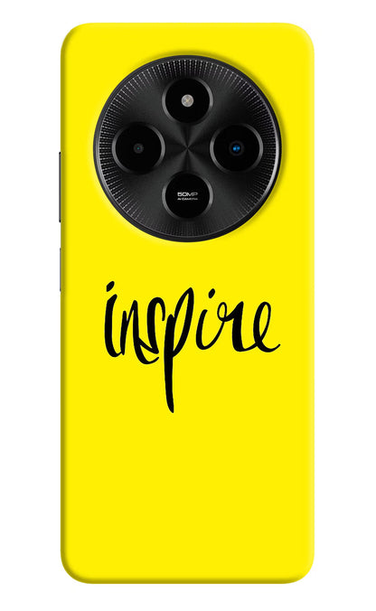 Inspire Poco M7 5G Back Cover