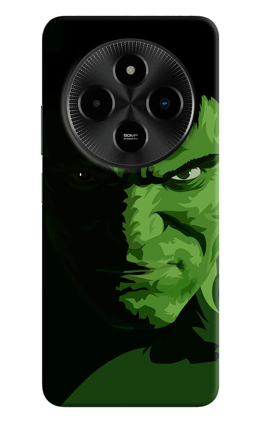 HULK Poco M7 5G Back Cover