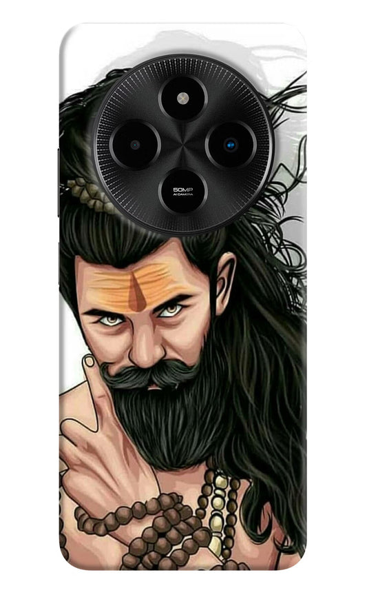 Mahadev Poco M7 5G Back Cover
