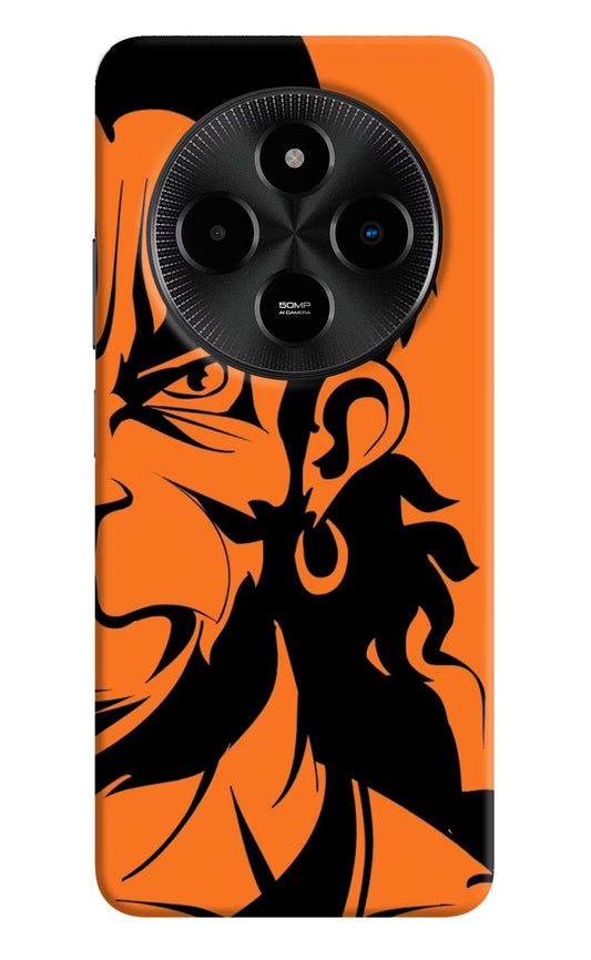 Hanuman Poco M7 5G Back Cover