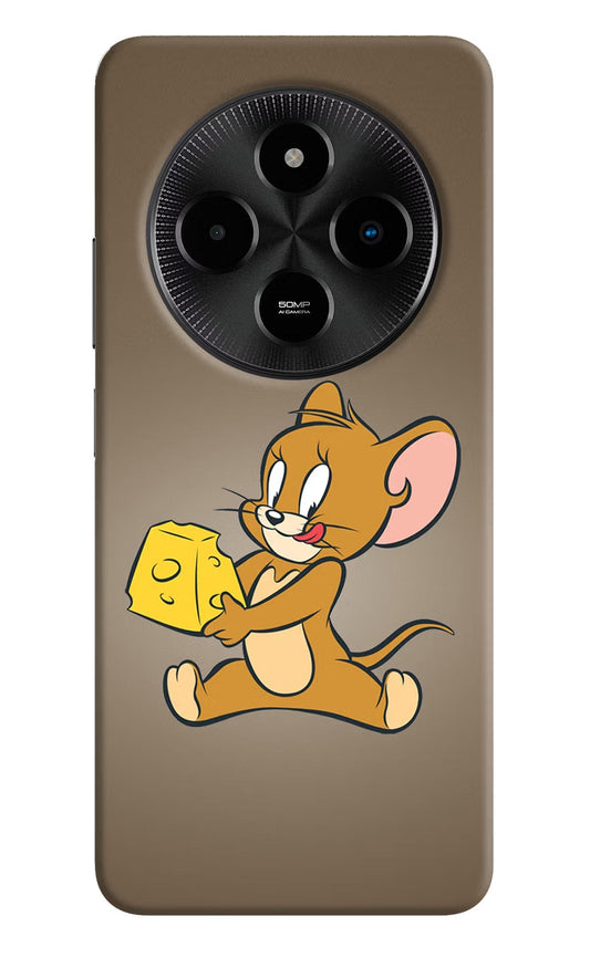 Jerry Poco M7 5G Back Cover