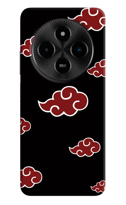 Akatsuki Poco M7 5G Back Cover